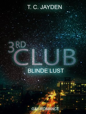 cover image of Third Club--Blinde Lust